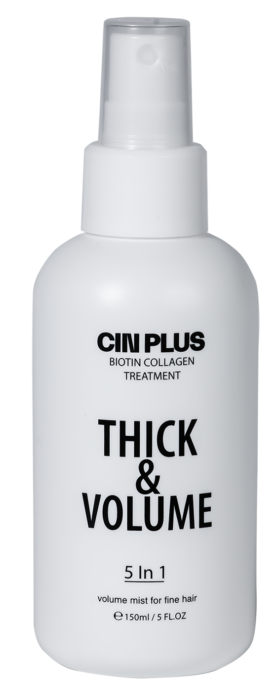 CINPLUS BIOTIN COLLAGEN TREATMENT